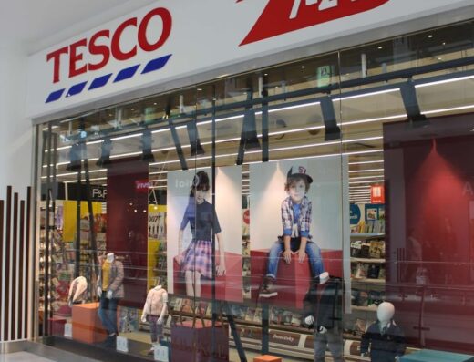 Tesco