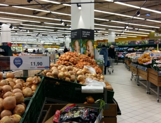 Tesco