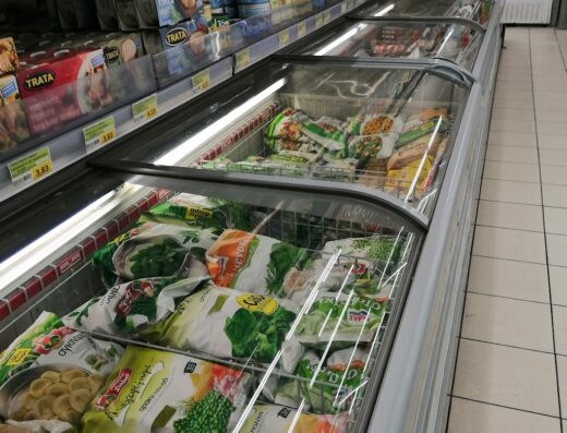 BAZAAR SUPERMARKET