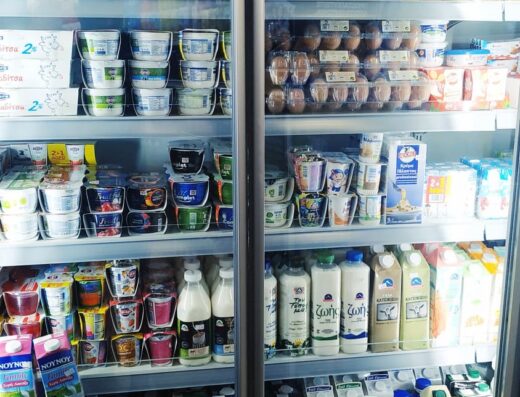 ΚΡΗΤΙΚΟΣ Supermarket