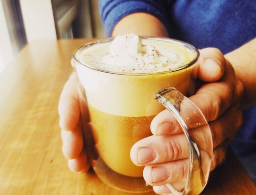 New Harvest Coffee & Spirits