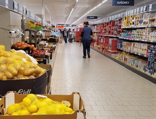 Lidl