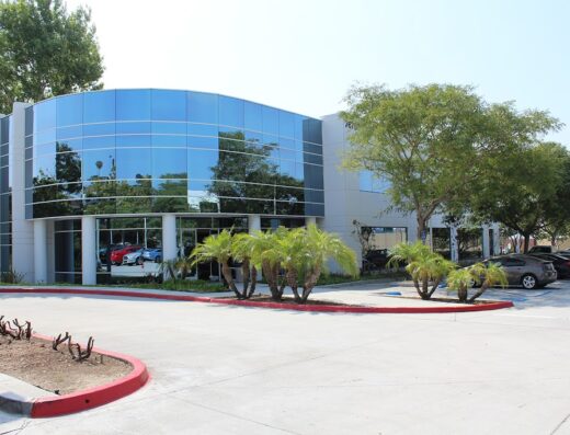 United States University