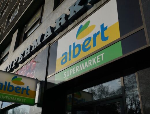 Albert Supermarket