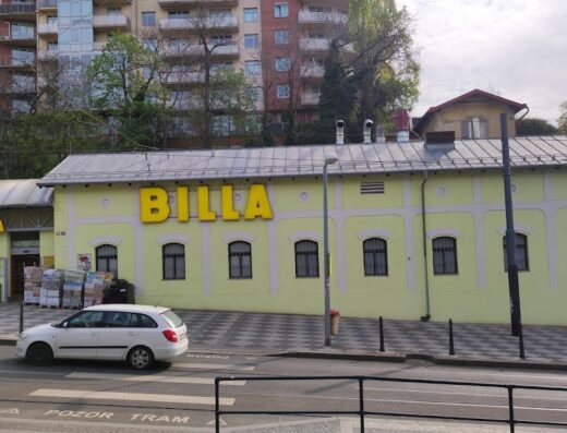 Billa