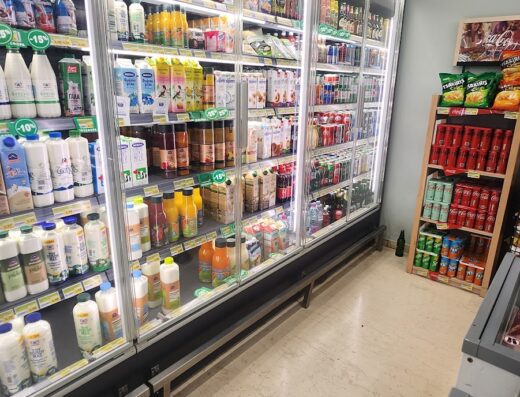 BAZAAR SUPERMARKET