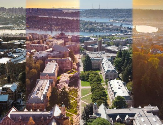 University of Washington
