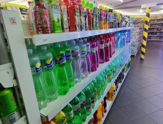 Manni Mini Market