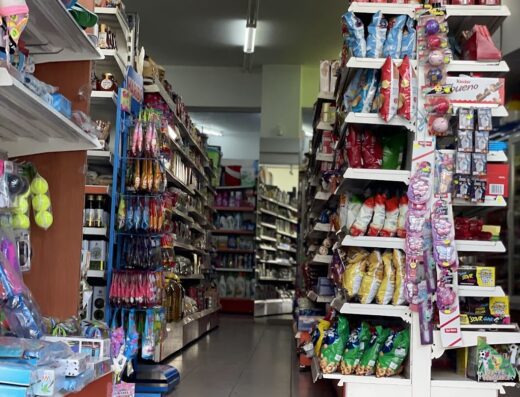 Supermarket