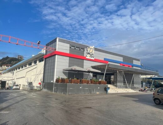 Panagiotas, B., S.A. Super Market – Cash & Carry