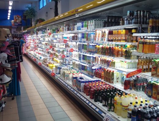 Panagiotas, B., S.A. Super Market – Cash & Carry