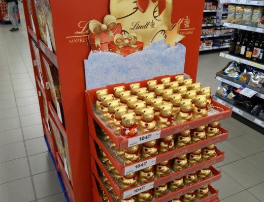 Tesco Hypermarket Kutná Hora