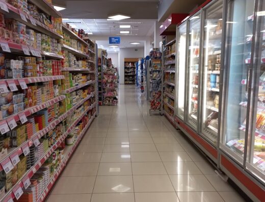 SYN.KA Supermarket