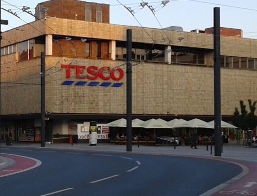 Tesco