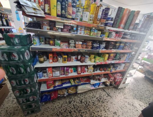 Pakiza Mini Market