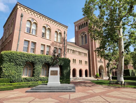 University of Southern California