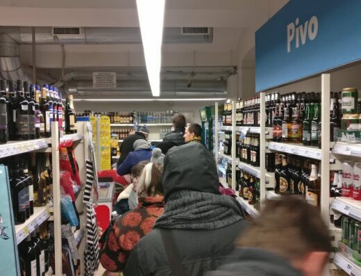 Tesco Expres