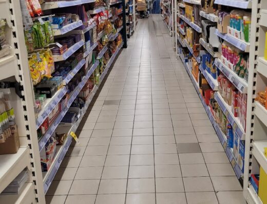 Tesco Expres