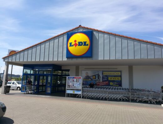 LIDL