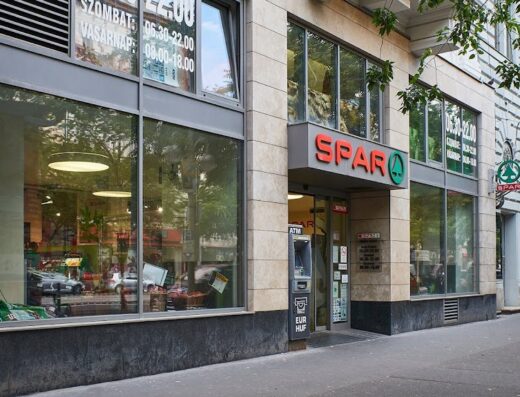 SPAR
