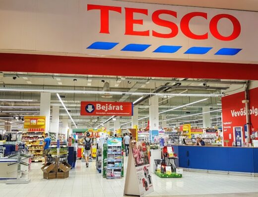 Tesco