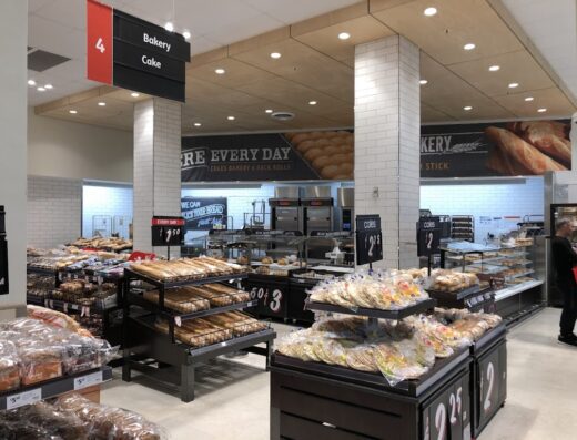 Coles Central Kings Cross