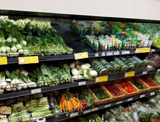 Coles Central Kings Cross