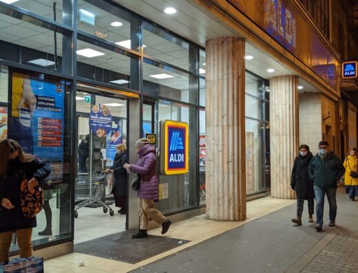 ALDI