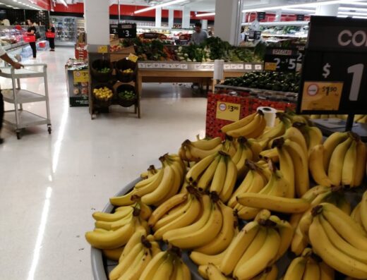 Coles Local North Sydney