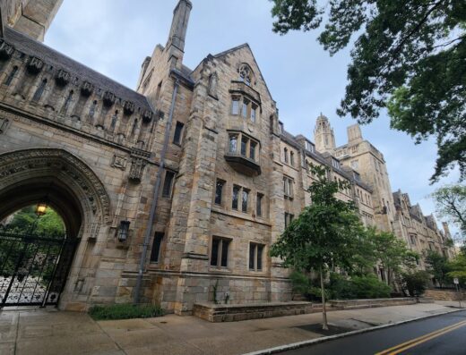 Yale University