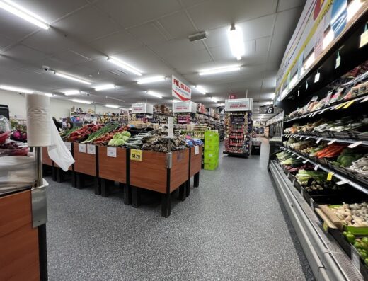 Foodland Broken Hill
