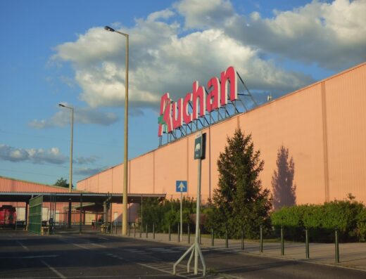 Auchan