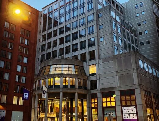 New York University