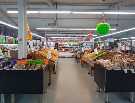 FoodWorks