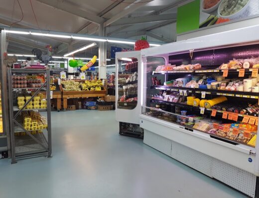 FoodWorks