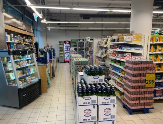 Tesco