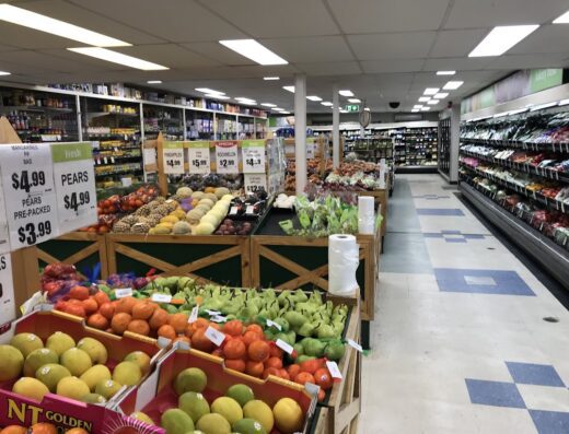 FoodWorks