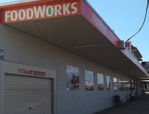FoodWorks