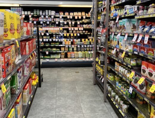 IGA Local Grocer Freshwater Place