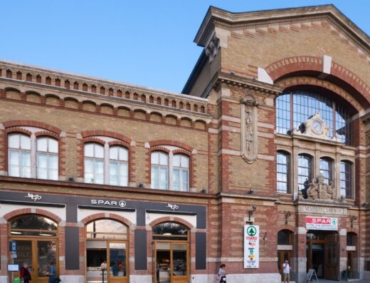 SPAR Supermarket