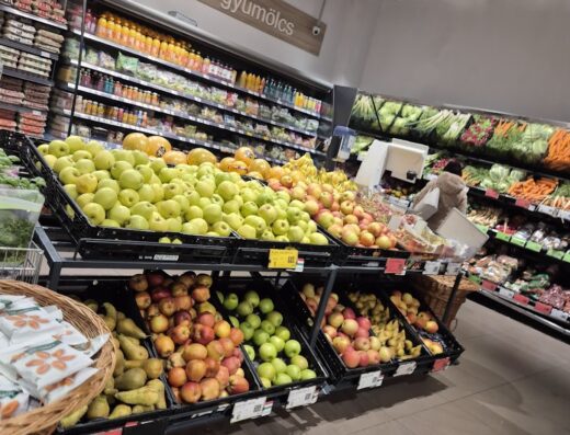 SPAR Supermarket