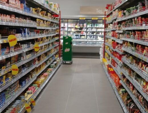 SPAR Supermarket