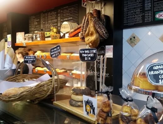 Parap Fine Foods