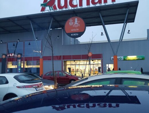Auchan