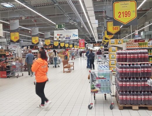 Auchan