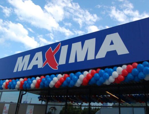 Maxima