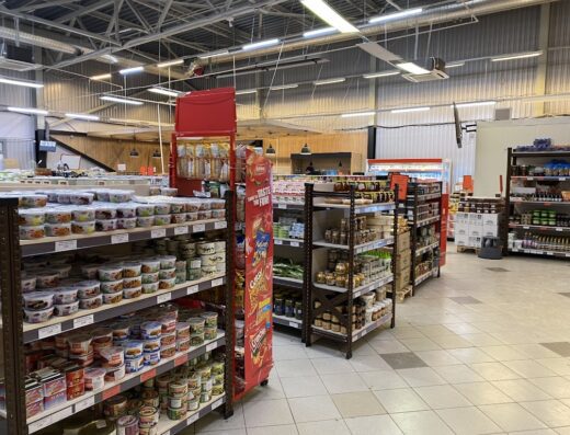 AliFood