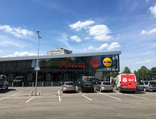 Lidl