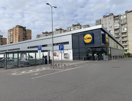 Lidl