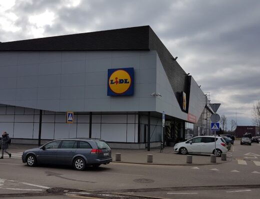 Lidl